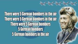 10 German Bombers [upl. by Inaj378]