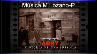 CA71 Dudas solitarias BSO Caso Arny Documental [upl. by Stace]