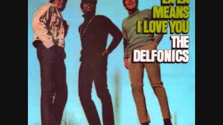 The Delfonics 1968 La La Means I Love You Full [upl. by Anileh330]