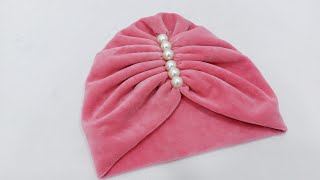 توربان اطفال بنات روعة  Turban [upl. by Ketti]