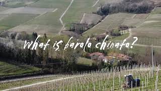 What is Barolo Chinato The secret Italian dessert wine [upl. by Nawtna]