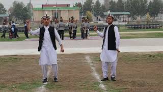 Kary Kary Song  Gilgit Folk Dance [upl. by Gardal]