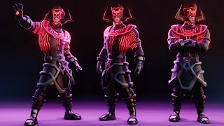 GALACTUS EST DE RETOUR   FORTNITE NEWS 75 [upl. by Columbus]