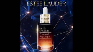 Estee Lauder Advanced Night Repair [upl. by Alleon]