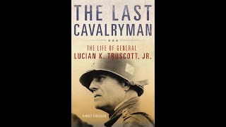 A review of The Last Cavalryman by Harvey Ferguson [upl. by Nairda]