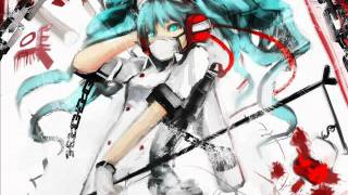 Nightcore  Bring The Pain [upl. by Jessee]