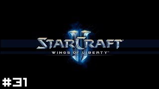 StarCraft 2 Wings of Liberty 31  Battlecruiser Operational [upl. by Hardner809]