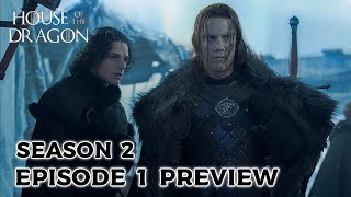 House of the Dragon Season 2 Ep 1 PreShow  A Son For A Son [upl. by Adriane373]