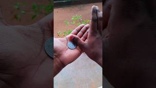 Coin Appearing Trick Tutorial [upl. by Aohk882]