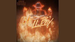 Hell Boy feat Chad Sheppard [upl. by Lladnyk175]