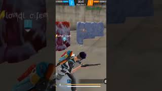 Free fire max IMPOSSIBLE  1 VS 1  NG ESPORTS Raistar backHakai tv💥💥⚡⚡ [upl. by Colver]