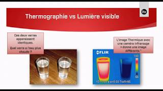 Webinaire Les Bases de la Thermographie 2020 [upl. by Seuguh]