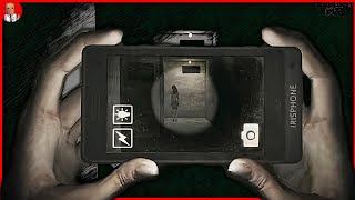 Chilling Video Game Discoveries The Creepiest Easter Eggs [upl. by Eineg476]