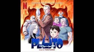 PLUTO Soundtrack  Cherished Memories – Showa Manabe amp Yugo Kanno  A Netflix Anime Series Score [upl. by Reh]