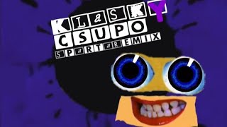 Klasky Csupo Sparta Remix [upl. by Padriac526]