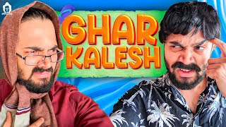 BB Ki Vines  Ghar Kalesh [upl. by Joashus]