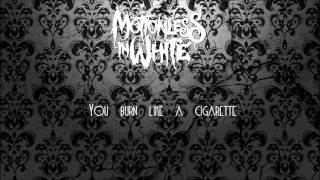 Motionless In White  Contemptress Feat Maria Brink Lyrics [upl. by Akemihs]