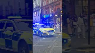 Met police responding [upl. by Artamas]