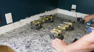 DIY Granite  Quartz  Measure and Install Like a Pro [upl. by Ede99]