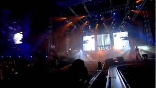 서태지Seo Taiji  Mobius Tour  02 FM Business [upl. by Boak]