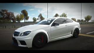 jus btter  c63 edit [upl. by Rotman]