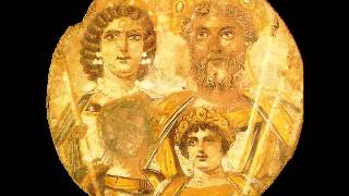 Who Is Septimius Severus [upl. by Hoagland]