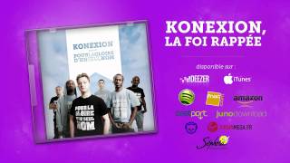 Konexionprod 6Terre promise mixtape quotPour La Gloire dUn Seul Nomquot [upl. by Armond]