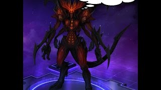 Prime Evil Diablo Dialogues [upl. by Nonah]