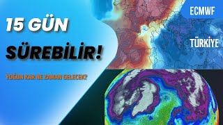 UZUN SOLUKLU KAR PERİYODU [upl. by Hughett]