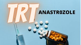 THE PAINFUL REASONS I STOPPED USING ANASTROZOLE WHILE ON TESTOSTERONE REPLACEMENT THERAPYTRT amp HRT [upl. by Ahteral622]