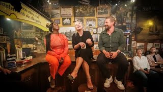 Inas Nacht mit Motsi Mabuse und Klaas HeuferUmlauf  Full Show [upl. by Noelopan790]