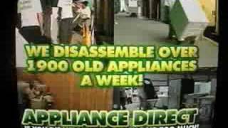 Appliance Direct Commercial Loop [upl. by Wasson]