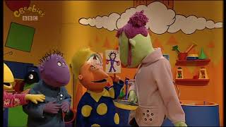 CBEEBIES Tweenies Series 1 Episode 64 Pancakes [upl. by Nniroc141]