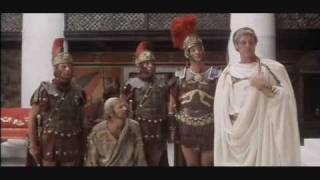 Monty Python  The life of Brian Biggus Dickus [upl. by Marron822]