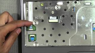 Dell M5010 Laptop GPU Fix Using ReFlow [upl. by Ferreby]