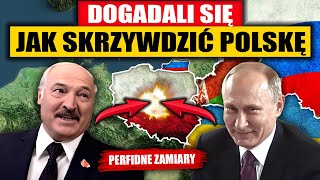 SKĄD TA CHĘĆ ZEMSTY  Wiedzą gdzie uderzyć… [upl. by Biondo]