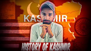 History of kashmir [upl. by Zollie]