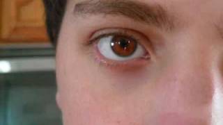 Change Your Eye Color To Most Beautiful Contact Lenses [upl. by Leelah]