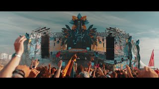 Luminosity Beach Festival 2023 Recap LBF23 [upl. by Iggie]