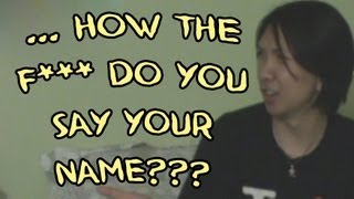 How to Pronounce Visual Kei Band Names [upl. by Fretwell]