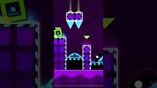 Geometry dash airborne robots geometrydashfypviral [upl. by Armat]