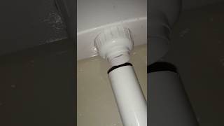 Wc Water Flash Tank Installation youtubeshorts plumbing plumbingjobs work plumber sanitary [upl. by Louisette224]