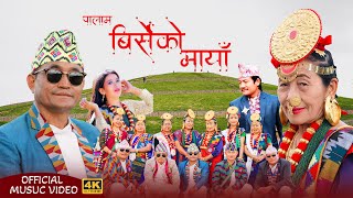 New Limbu Palam Birseko Maya बिर्सेको मायां [upl. by Mariandi991]