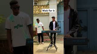 Ven ven piano cover keyzdaniel1 pianocover highlights [upl. by Henn]