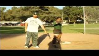 Softball for Beginners  How to Play First Base in Softball [upl. by Gaige]