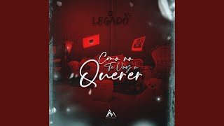 Cómo No Te Voy a Querer [upl. by Bea163]