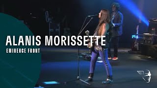 Alanis Morissette  Guardian Live at Montreux 2012 [upl. by Anaoj]