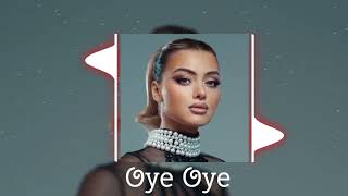 Oye Oye Remix 2024  Fiesta Vibes by Carlos Rivera  Original Track by Elena Torres [upl. by Teerprah]