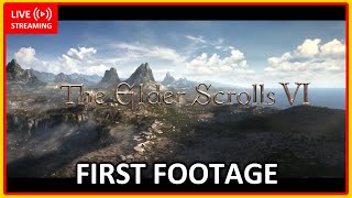 The Elder Scrolls VI  Gameplay [upl. by Chery]