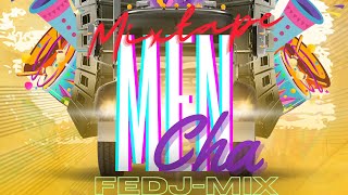 MEN CHA MIXTAPE KANAVAL DJ FEDJMIX [upl. by Wilburt]